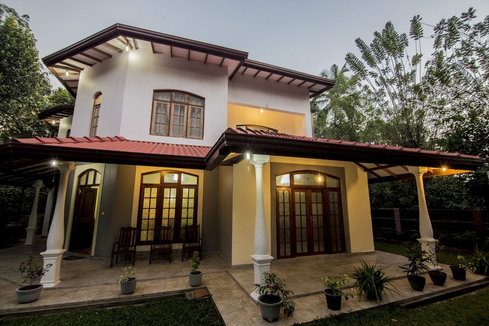 undefined Kandy Eco Paradise 5