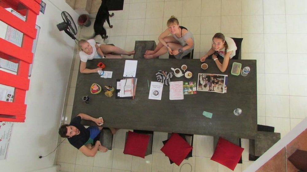 undefined Kandy Walkers Hostel 3