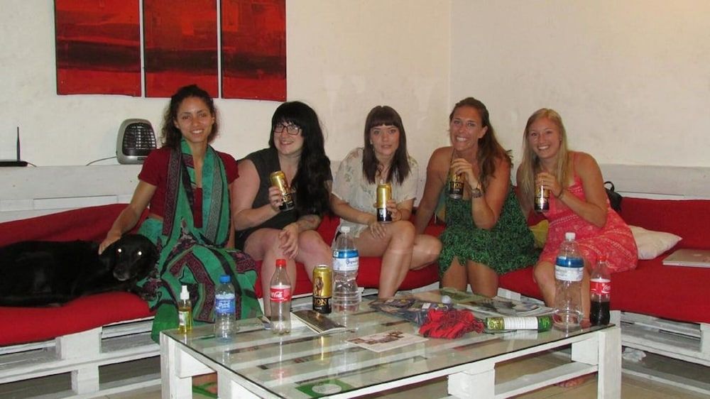 undefined Kandy Walkers Hostel 2