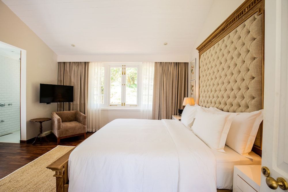 W15 Hanthana Estate Kandy Studio Suite 4