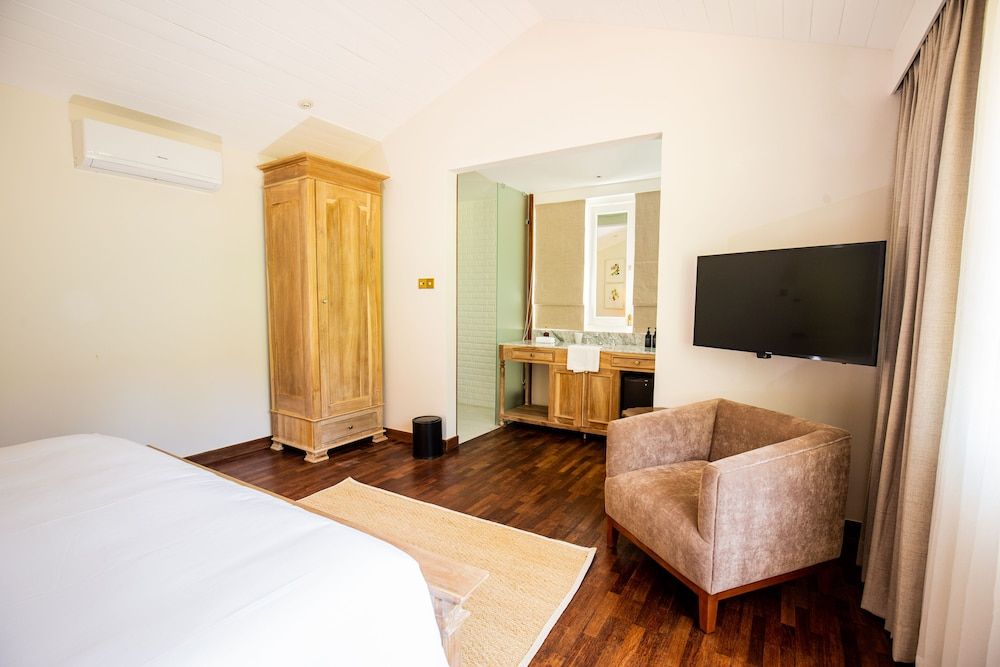 W15 Hanthana Estate Kandy Studio Suite 5