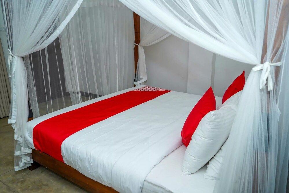 undefined French Garden Kandy 2