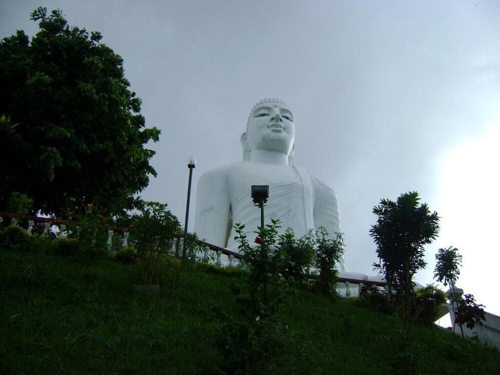 undefined French Garden Kandy 5