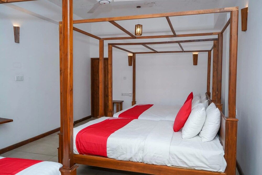 undefined French Garden Kandy 8