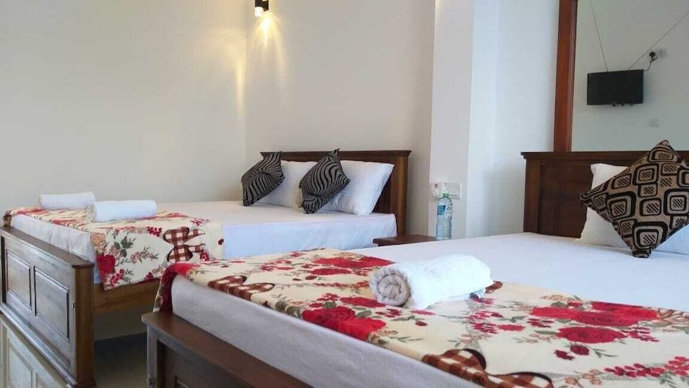 undefined Mahaweli King's Villa