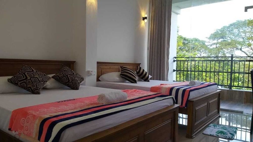 undefined Mahaweli King's Villa 2