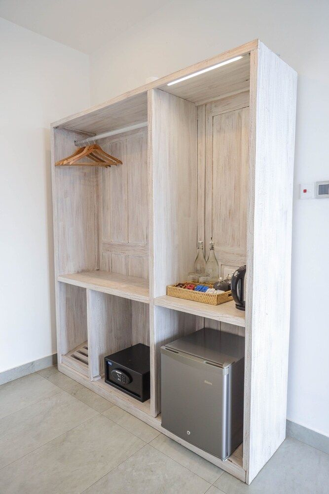 The Summit Deluxe Double Room 13