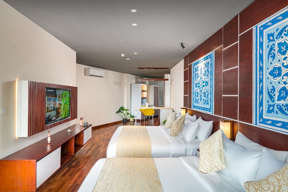 undefined Grand Serendib Hotel 7