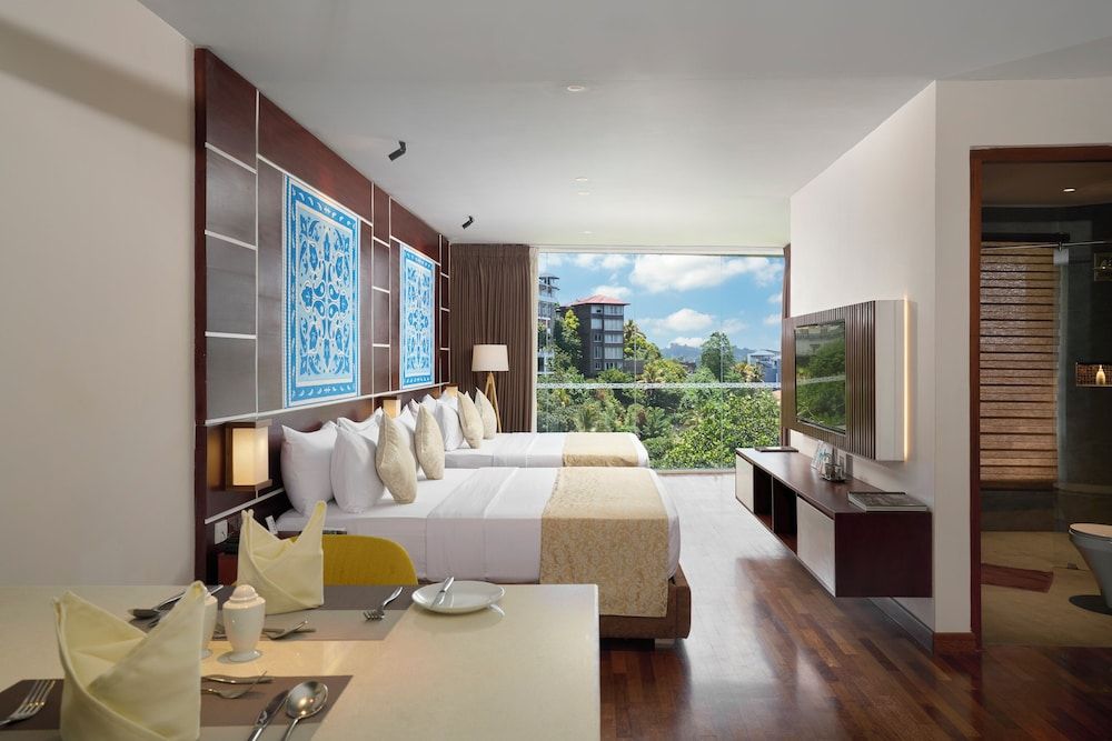 undefined Grand Serendib Hotel 8