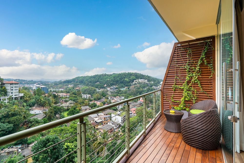 undefined Grand Serendib Hotel 9