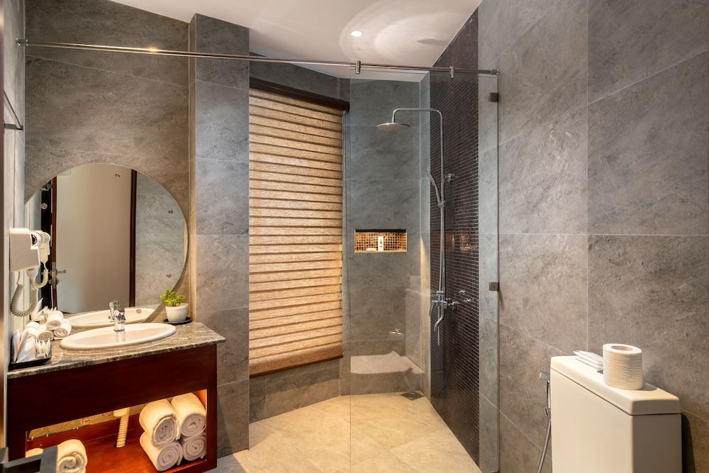 undefined Grand Serendib Hotel 10