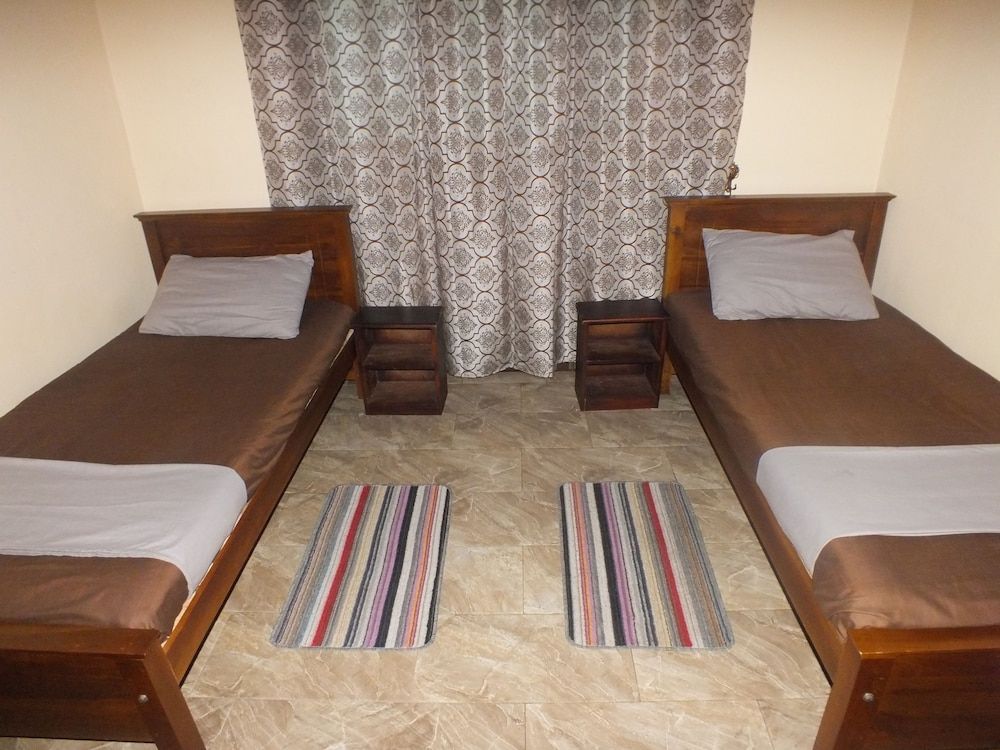 Basic Room