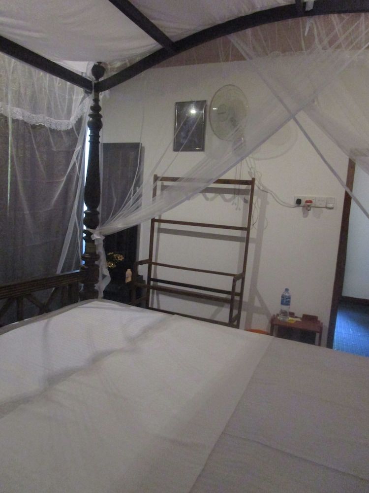 Deluxe Quadruple Room, Multiple Beds, Accessible