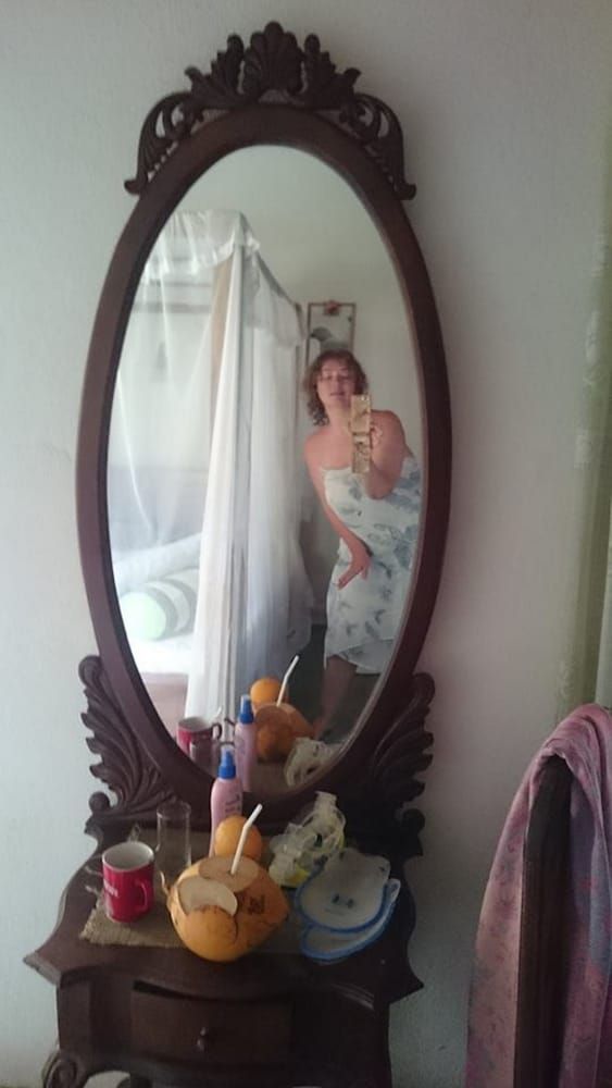 Honeymoon Double Room, 1 Bedroom, Ensuite, Garden View