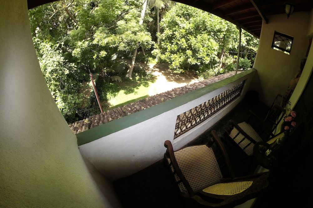 Honeymoon Double Room, 1 Bedroom, Ensuite, Garden View