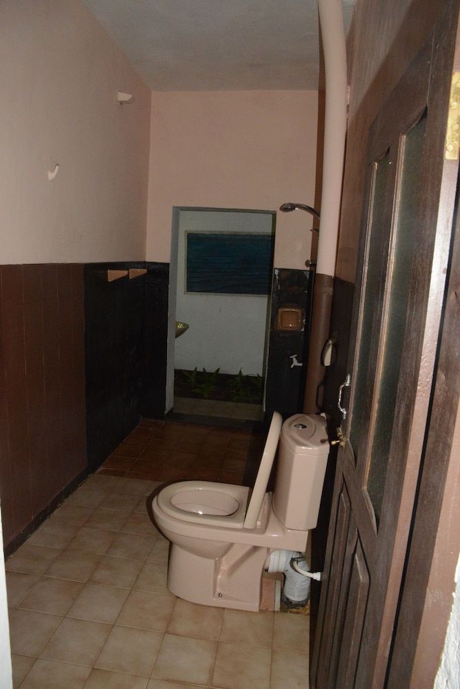 Classic Double Room, 1 Bedroom, Garden View, Garden Area