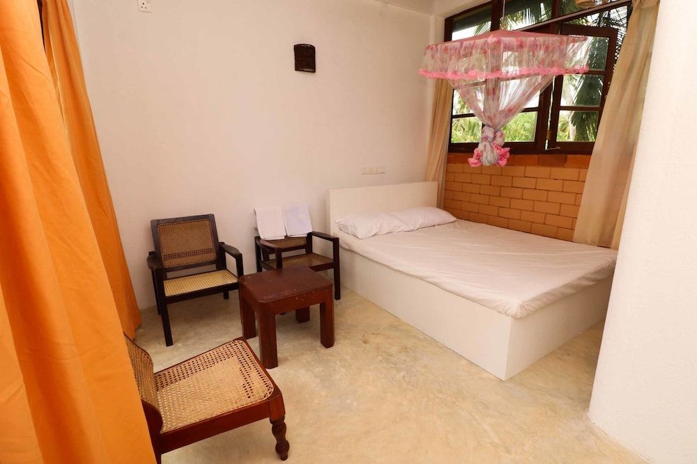 Standard Villa, 1 King Bed, Non Smoking