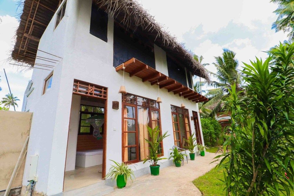 Standard Villa, 1 King Bed, Non Smoking