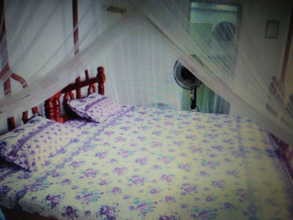 Standard Room with Private Bathroom