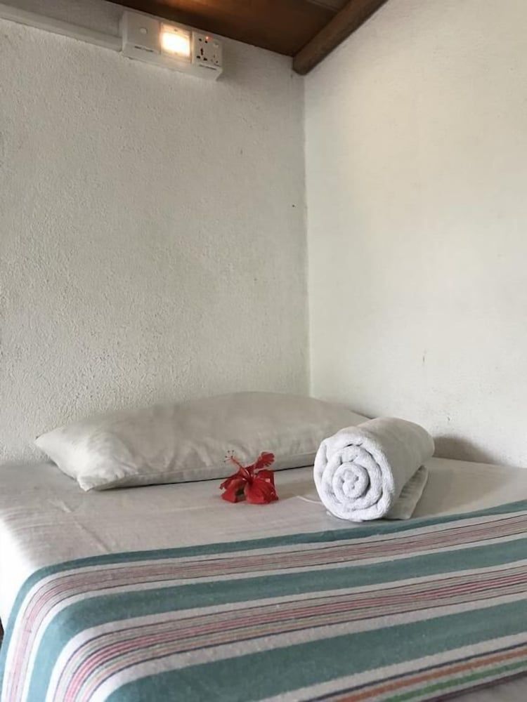 Deluxe Double Room, 1 King Bed