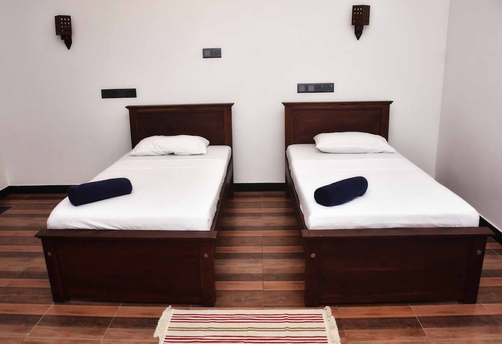 Deluxe Double Room, 1 Double Bed