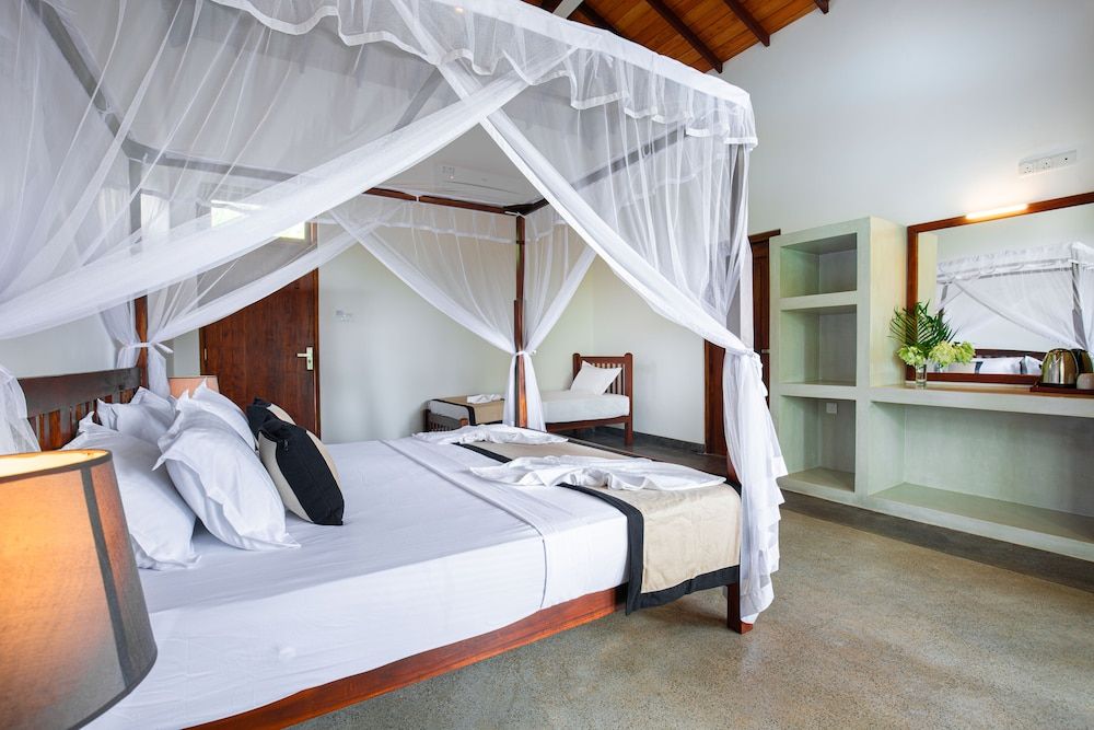 Superior Quadruple Room