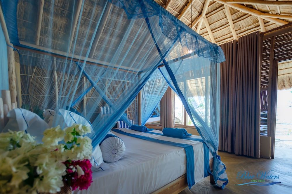 Blue Waters Arugambay