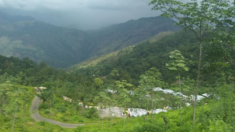 undefined Ella Water Fall Resort 2