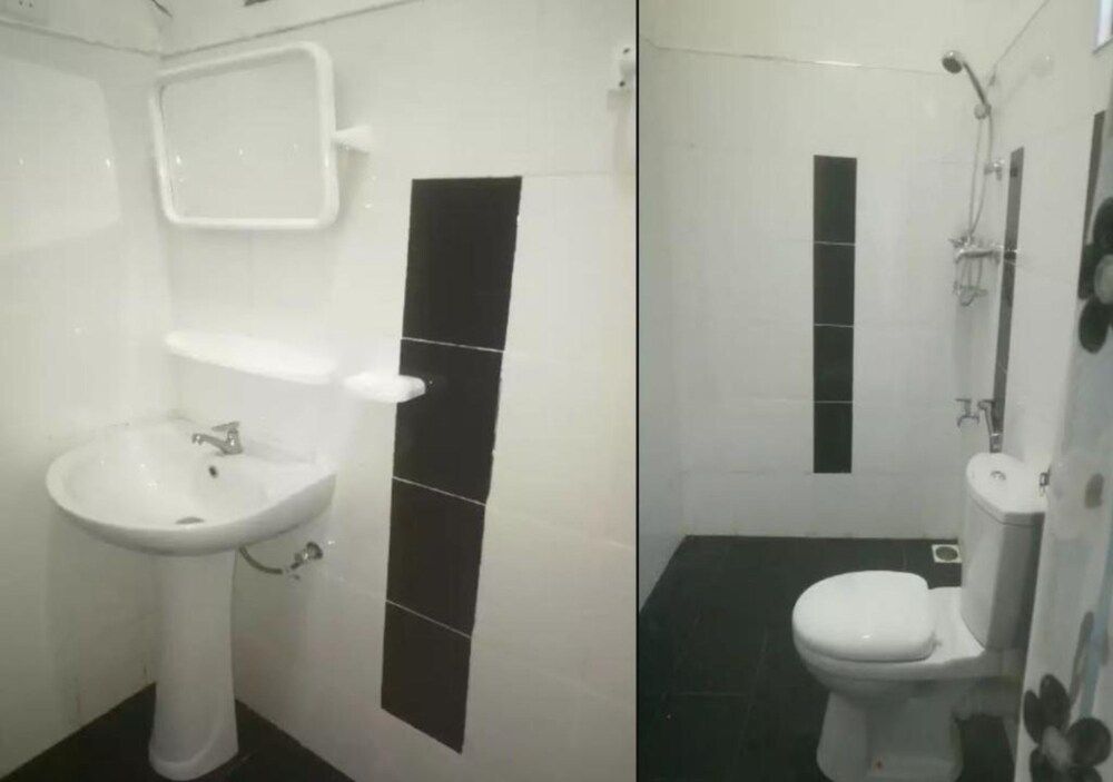 Ella Water Fall Resort Double Room, 1 Queen Bed, Smoking, Private Bathroom 8