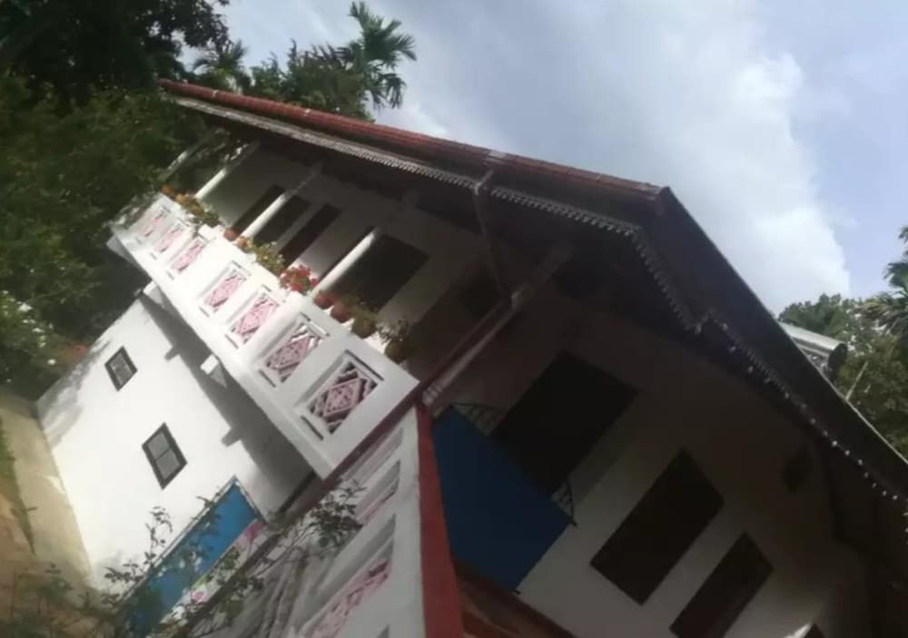 undefined Ella Water Fall Resort 3