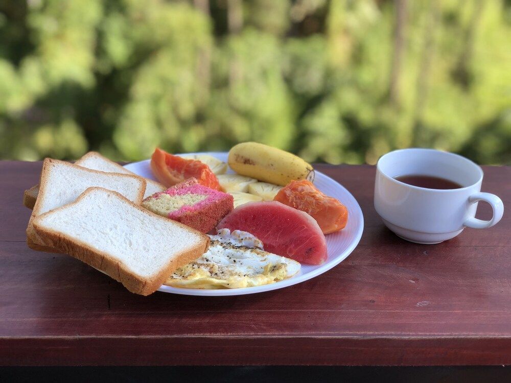 Hi Lanka Backpackers - Adults Only 5-Bed Female Dormitory