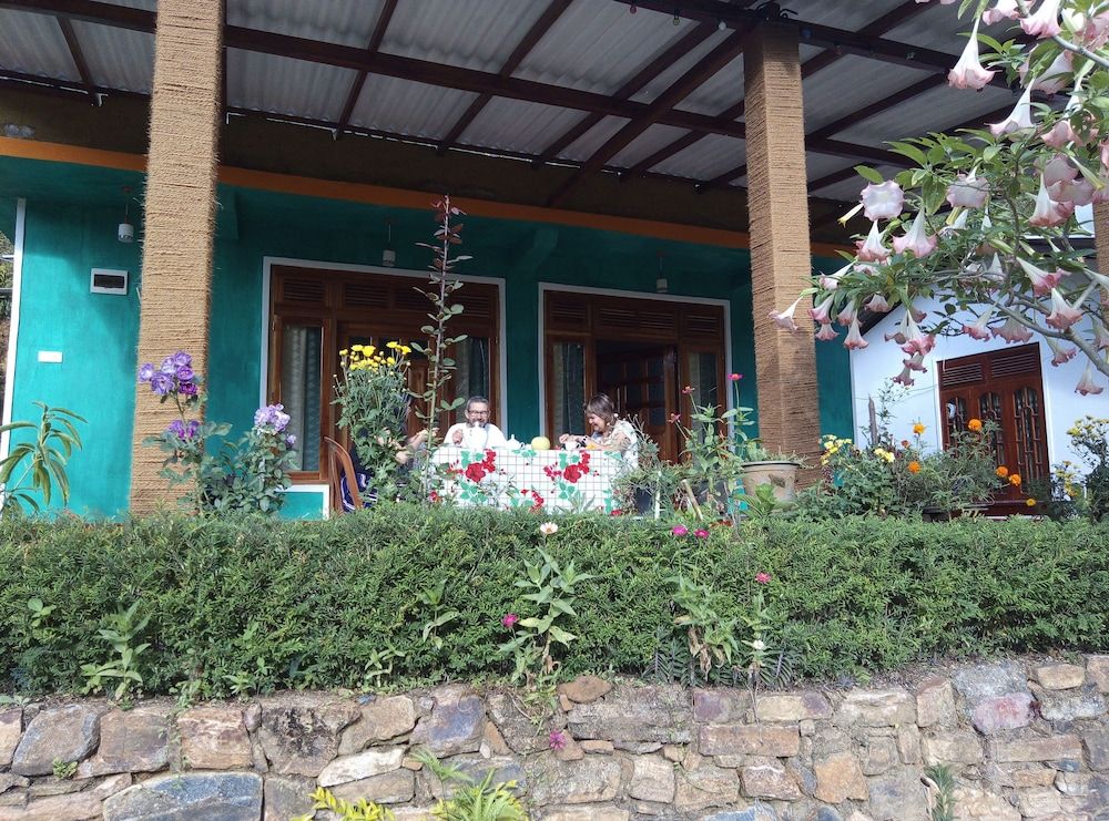 undefined Nature's Rest 4