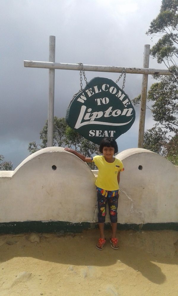 undefined Nature's Rest