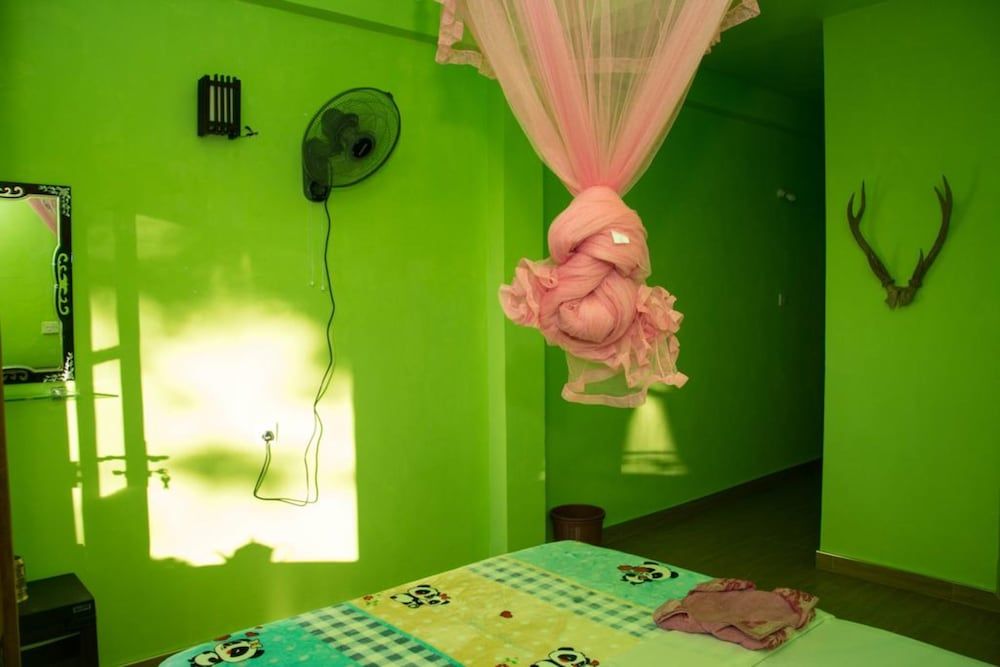 undefined The Onestar Homestay 3