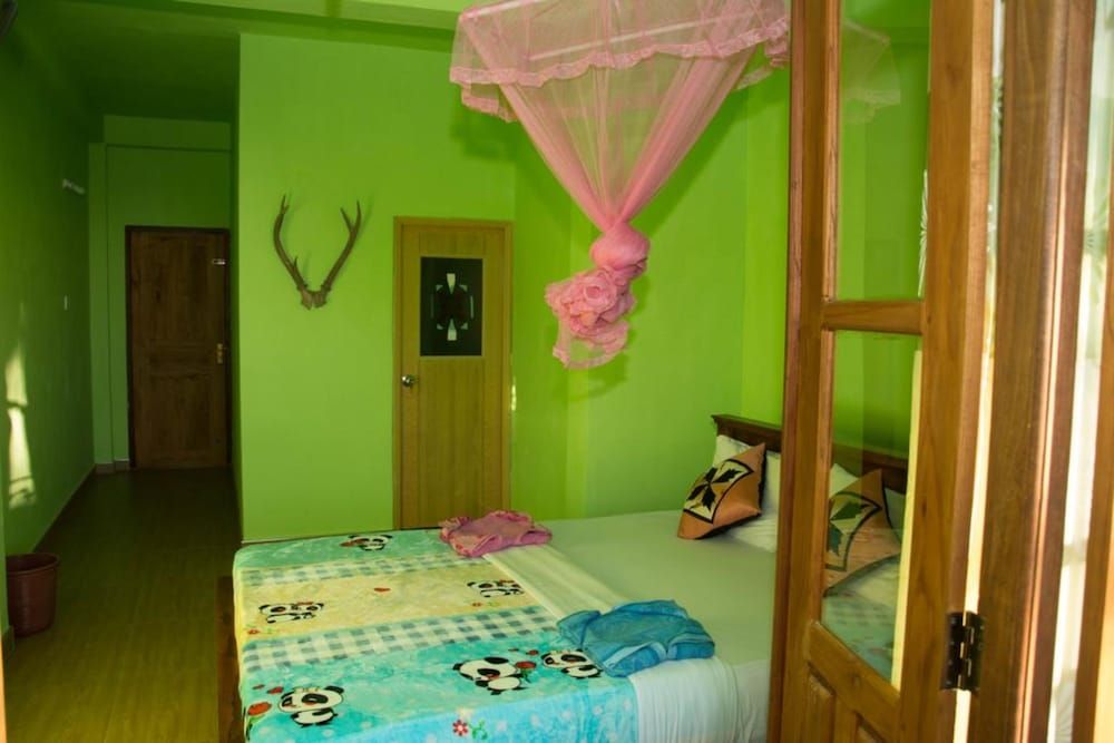 undefined The Onestar Homestay