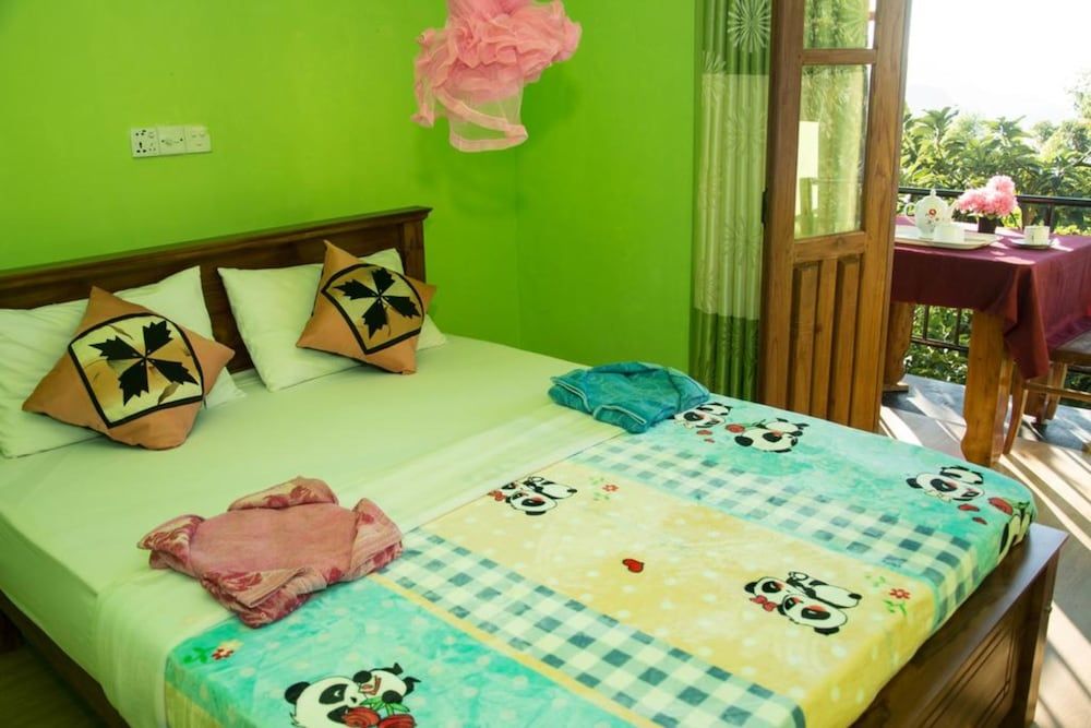 undefined The Onestar Homestay 4