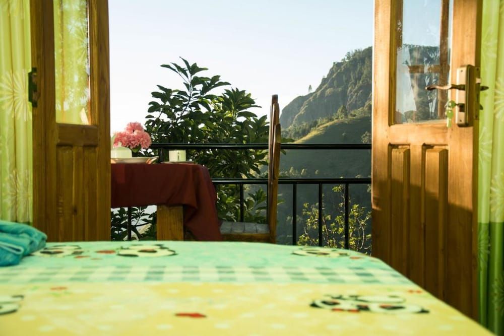 undefined The Onestar Homestay 10