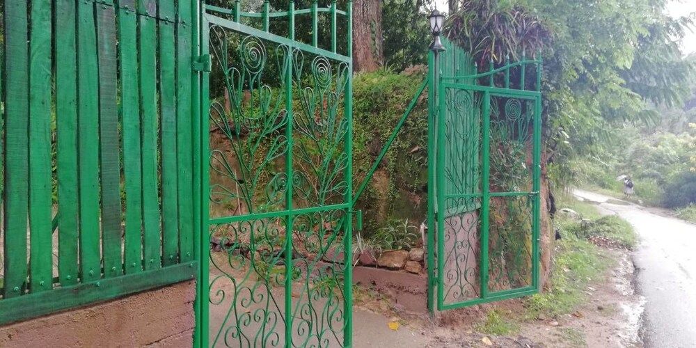 undefined Mid Climes Guest Inn 4