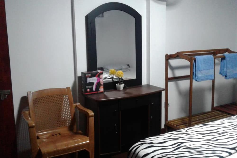 undefined Pine Village Home Stay 9