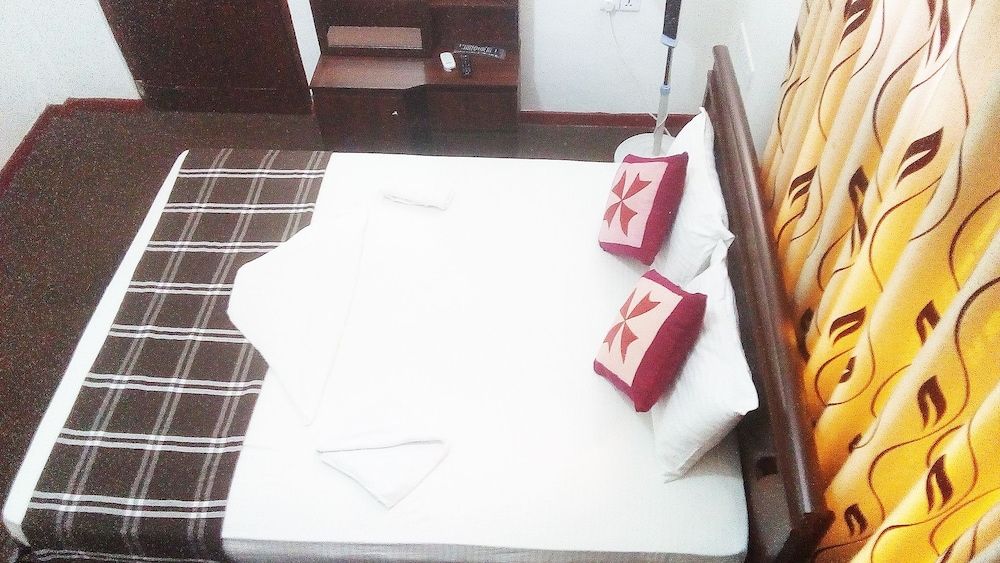 Ella Gate Resort Deluxe Triple Room, Non Smoking 14