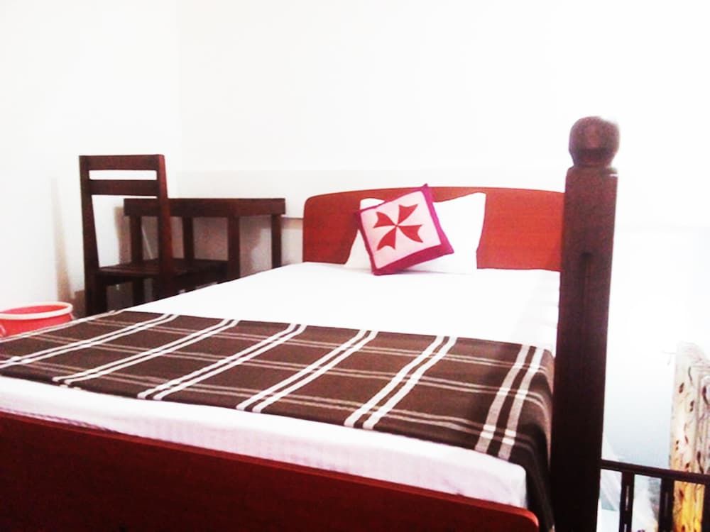 Ella Gate Resort Deluxe Triple Room, Non Smoking 6