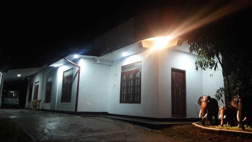 undefined Ella Gate Resort