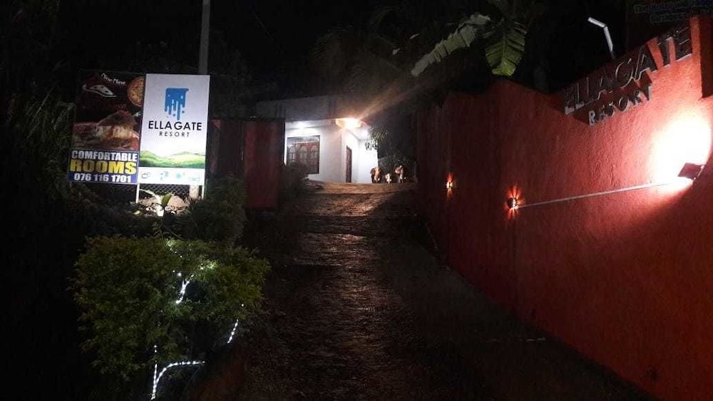 undefined Ella Gate Resort 2