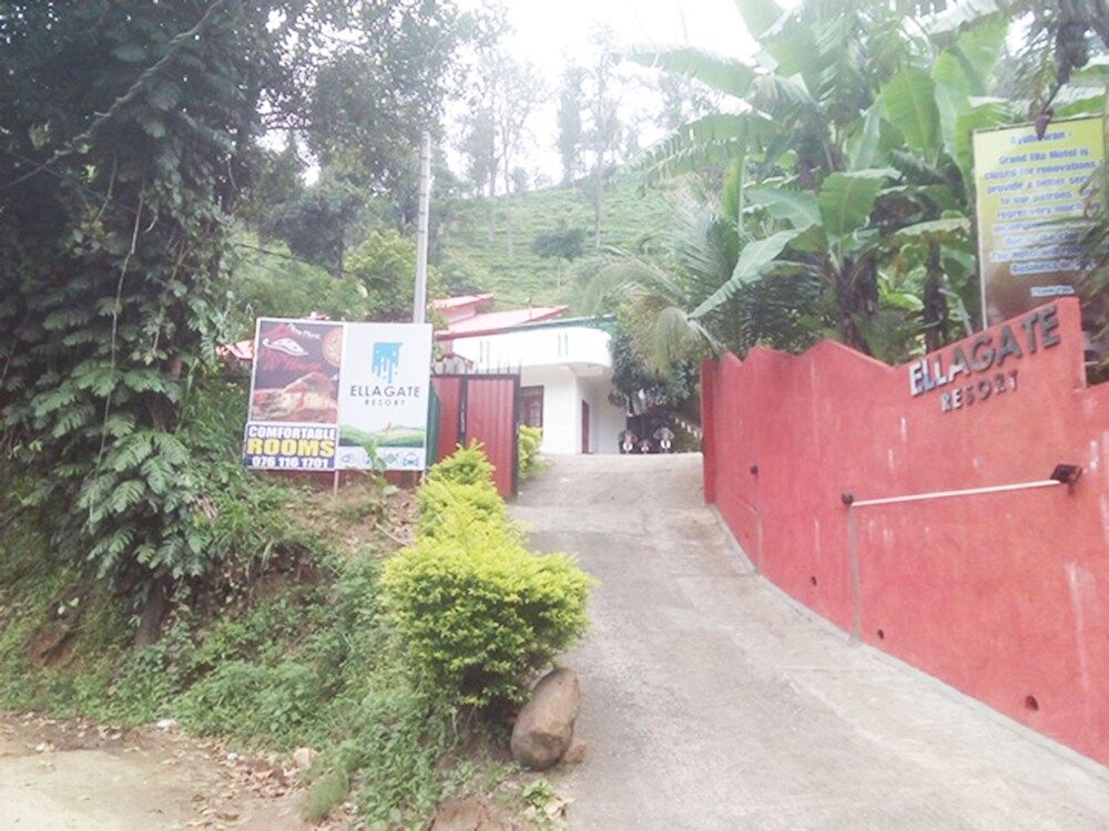 undefined Ella Gate Resort 5