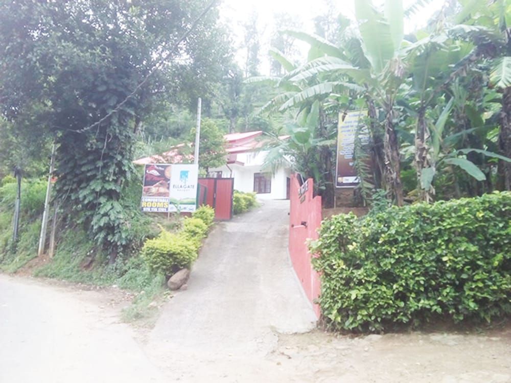 undefined Ella Gate Resort 4