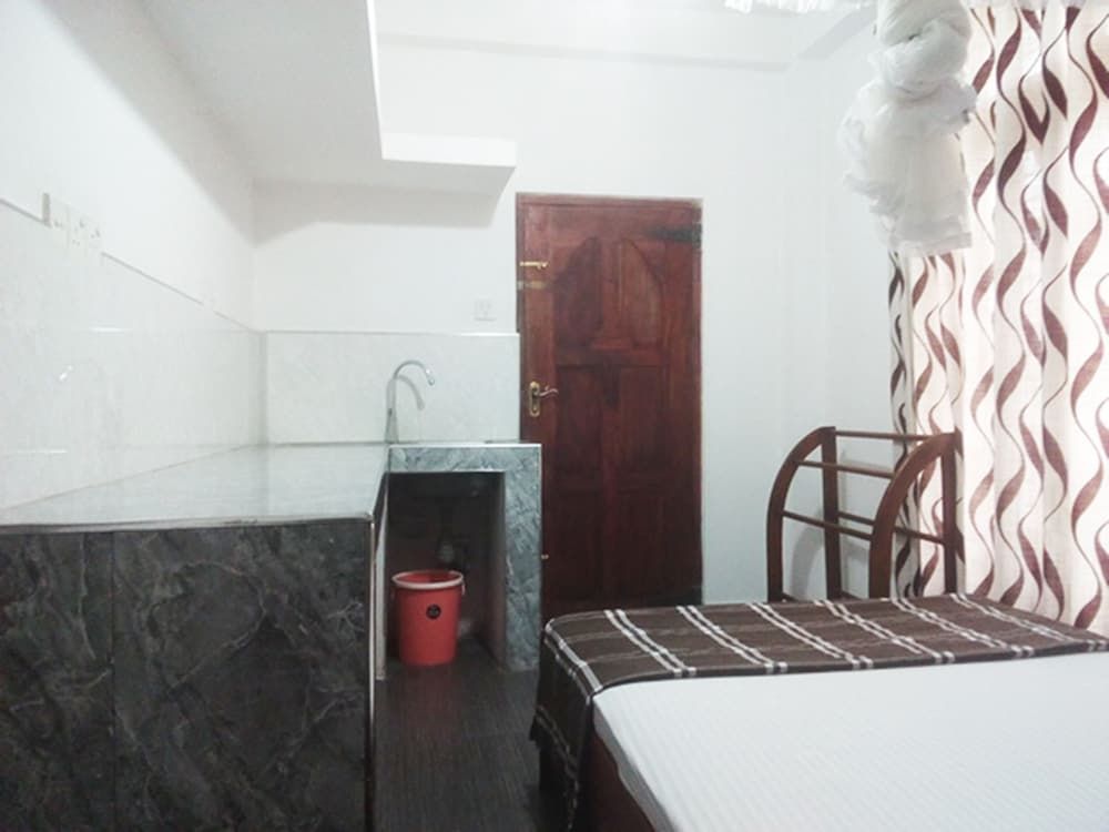 Ella Gate Resort Family Room, Non Smoking 7