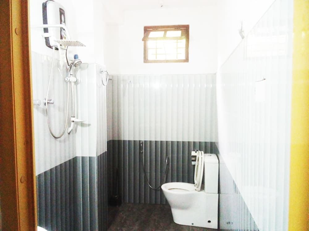 Ella Gate Resort Family Room, Non Smoking 11