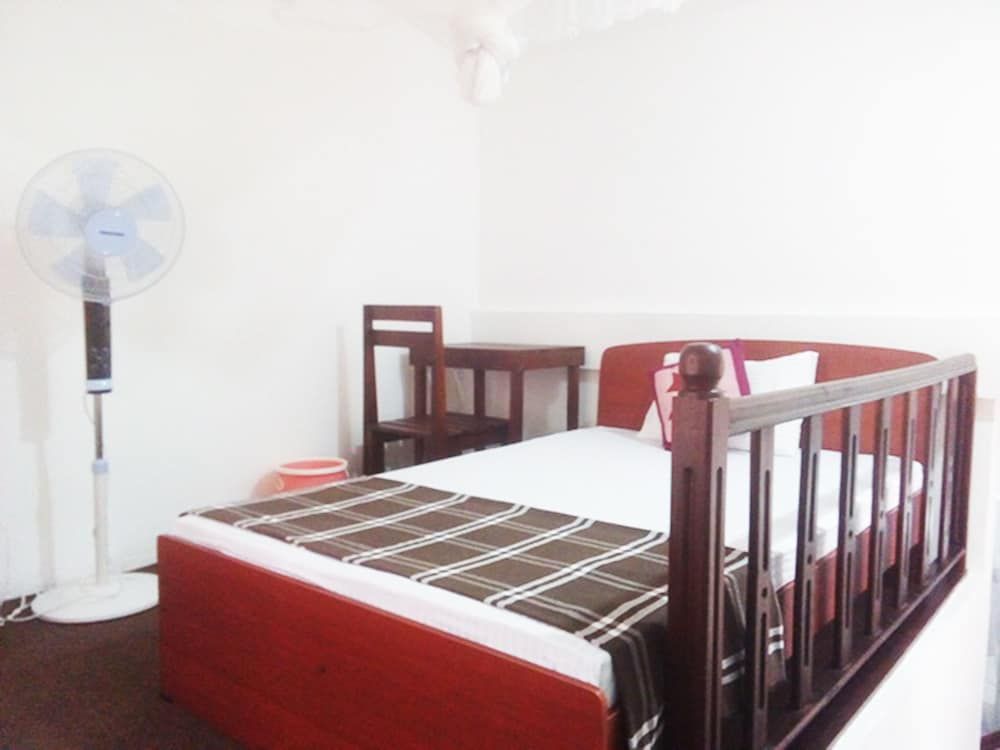 Ella Gate Resort Deluxe Triple Room, Non Smoking 3