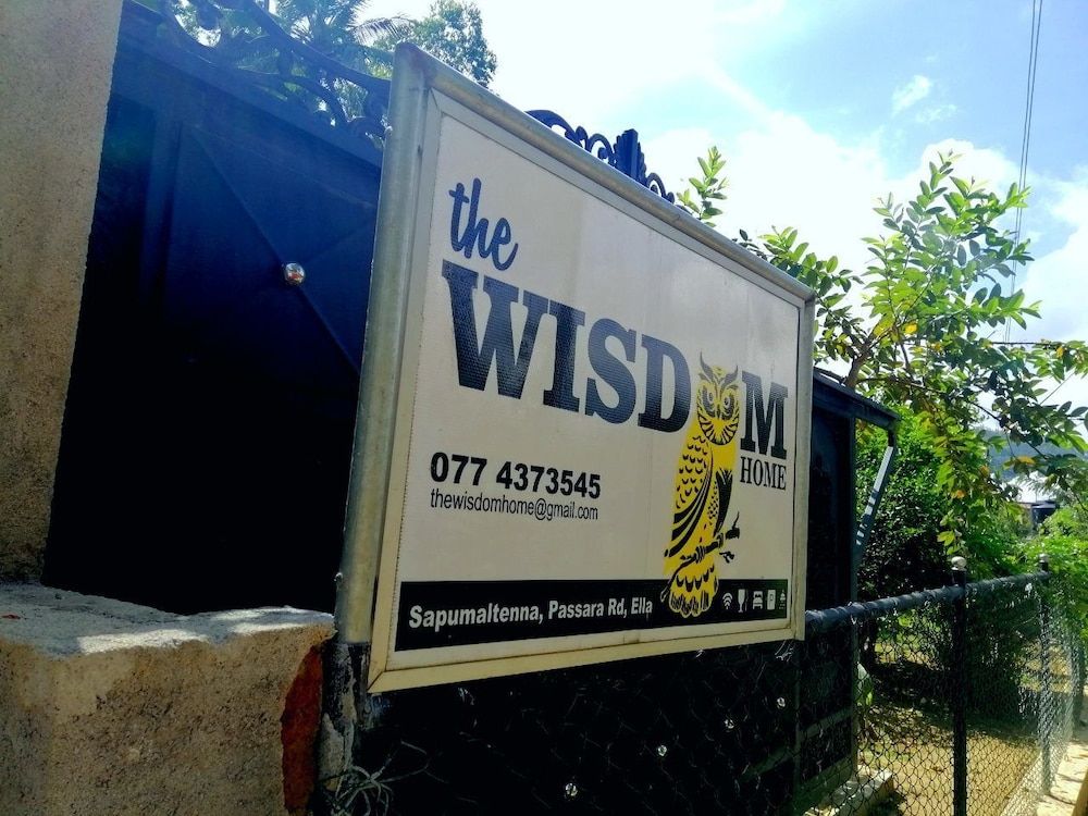 undefined Ella Wisdom Home 7