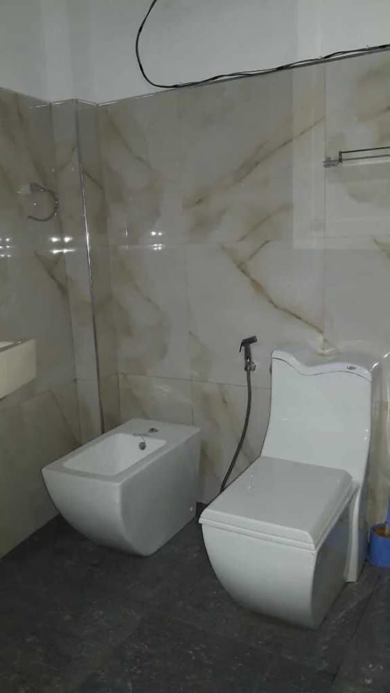 Ella camping Resort Comfort Double Room Single Use, 1 Double Bed, Mountain View 5